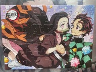 鬼滅之刃 拼圖