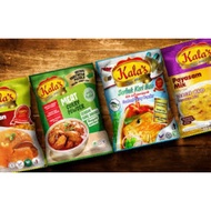 KALA'S SEAFOOD CURRY POWDER 250g
