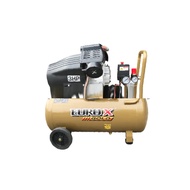 EuroX Gold Eurox Air Compressor 60L Twin Head - EAW-8060G
