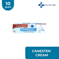 CANESTEN CREAM 10 GRAM