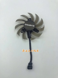 Gigabyte Rx560 Rx570 Rx580 1050 1060 1070ti P106 Graphics Card Fan