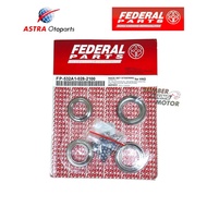 HONDA WIN GL 100 MAX NEOTECH GL PRO GL MAX ORIGINAL FEDERAL FP-532A1-028-2100
