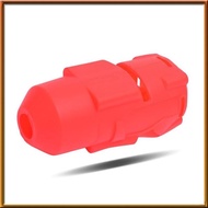 [chasoedivine.]  Impact Wrench Protective Sleeve for  49-16-2767-20 High Torque Impact Wrench Protec