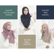Tudung~Instant~Jasmine
