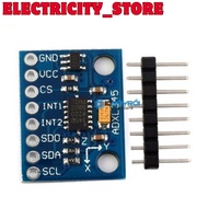 Acceleration sensor GY-291 ADXL345