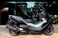 飛馬重車業 2017年SYM CRUISYM  ABS 一手車