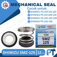 MECHANICAL SEAL SHIMIZU 125 / SMZ 125 SAN-EI ORIGINAL MECHANICAL SEAL SMZ 128 130 135 - WATER PUMP S