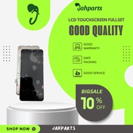 FREE GLUE 3ML - LCD TOUCHSCREEN INFINIX SMART 6 X6511 X6511B X6511E KG5/ BD4J/ BD4/ TECNO SPARK GO 2