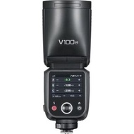 租借- 神牛 Godox V100 Flash for Sony, Canon & Nikon
