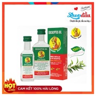 Kangaroo Natural Eucalyptus Oil