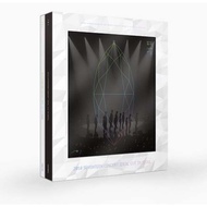 Seventeen - 2018 Seventeen Concert Ideal Cut in Seoul (3DVD+Photobook)