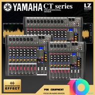 Yamaha Ct60S-Usb /Ct80S-Usb Ct120S-Usb Pencampur Audio Dj Mixer Audio