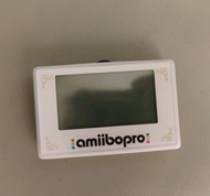 Pixl Lite Amiibo模擬器 任天堂Amiibolink 可無限刷寫 自帶存儲 可存所有Amiibo 適用Switch任天堂Amiibo 塞爾達傳說 王國之淚 動物森林 荒野之息 手辦