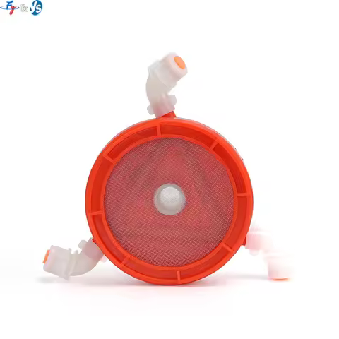 Pesticide Agitator Agricultural Farm Chemical Mixer Agricultural Medicine and Fertilizer Mixer Spray