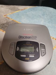 Sony Discman D-375 1996
