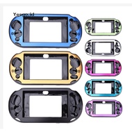 Ps Vita 2000 Slim Aluminum plastic Skin Case Cover Shell