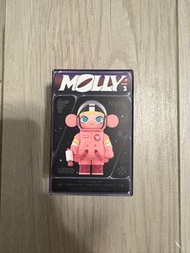 Molly mega space popmart