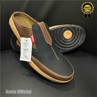Men's kickers / slop kickers / slops / men's shoes / men's slops / modern sandals shoes