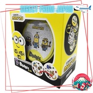 DOBBLE Minions Card Game [Japan Shipment]