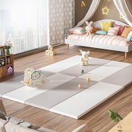 Baby Folding Crawling Mat xpe Material4cm Thickened Baby Crawling Mat Thickened Children's Home Play
