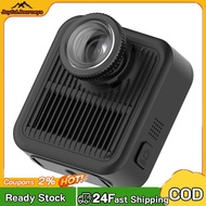 2Pcs Lens Protector for Go Pro MAX 2  Accessorie Tempered Glass  Scratch-Resistant