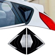 Louvers Designed Exclusively For The Rear Doors Of The Mk725 Series From '08 '17