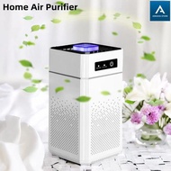 Air Purifier Ruangan Intelligent Hepa Filter Negative Ion