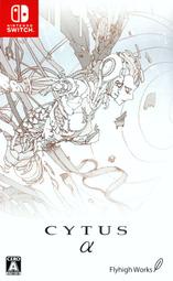 摩力科 二手 現貨 NS 中文 Cytus α 2275751601952