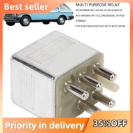Car Relay for   R107 W123 W124 W116 W126 R129 W201 0015422219 0015420219