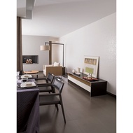 ICI DULUX PEARL GLO INTERIOR HIGH QUALITY PAINT - 5LITRE - COLOUR : BLUEBELL WHITE *READY STOCK