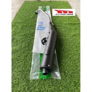 LC135 V1 FM 32MM CJ Ipoh Exhaust Std Cut
