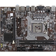 Onda B365SD4-ITX Full Solid Version LGA1151-Pin DDR4 Computer Desktop Game Motherboard mini Host Sup