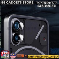 Nothing Phone 2a / Nothing Phone 2 / Nothing Phone 1 Camera Lens Protector