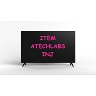 TV ATECHL44BSS JECT❗️ BACA RUJUKAN KLIK LINK  TV ATECHL44BSS JECT