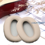 Replacement Earpads Comfortable Noise Cancellation for Sony WH-1000XM3 Headphone [countless.sg]