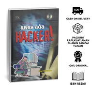 Beware of Hacker!