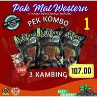PAK MAT WESTERN JOHOR