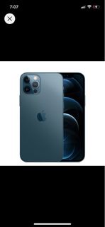 Iphone12Pro 256藍色 正常花 79%電池用量