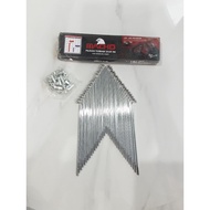 Spokes Motorcycle Spokes Size 9*164 Macho