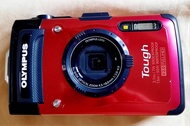 Olympus Tough TG-2 iHS