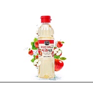 Beksul Korean Apple Cider Vinegar 500ml &amp; 900ml