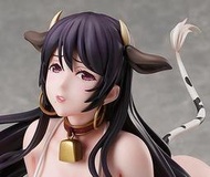 💥特價公仔海瞳預訂 Native BINing 花井繪麻 母性系姐姐 娘14 手辦