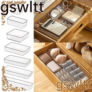 GSWLTT Drawer Organizer Waterproof Organizer Students Gift Stationery Holder Drawer Divider