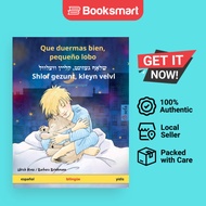 Que Duermas Bien Peque - Paperback - Spanish - 9783739918396