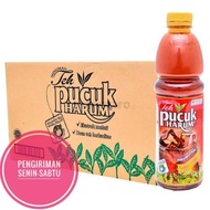 Teh pucuk harum 350ml 1karton