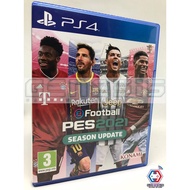 [USED R2/ENG] PS4 PES 2021 PES21 PES 21 - Physical GameDisc