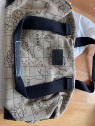 Ancient Sailing Map 台灣名牌袋