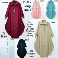 Duffy JUMBO