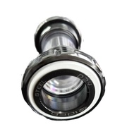 RIDEA Steel Black D24