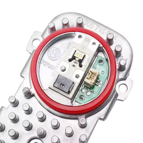 ​63117263051 White DRL Boards Headlights Day Light Source for BMW E92 E93 F80 F32 F33 F36 F83 F82 F0